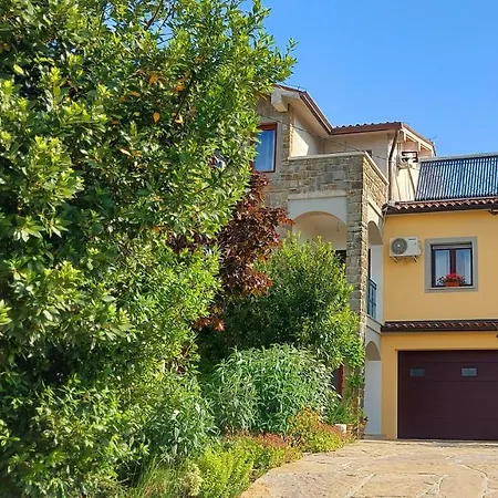 Bitini Farm * Gračišče