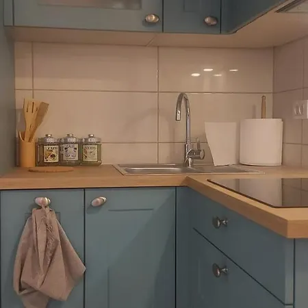 Apartamento Bitini Farm Gračišče