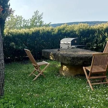 Appartement Bitini Farm Gračišče