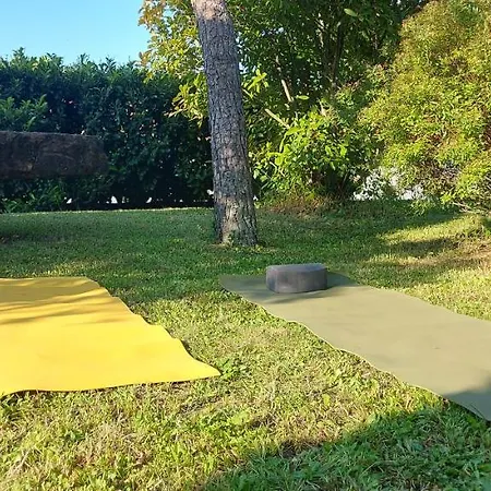 Apartamento Bitini Farm Gračišče