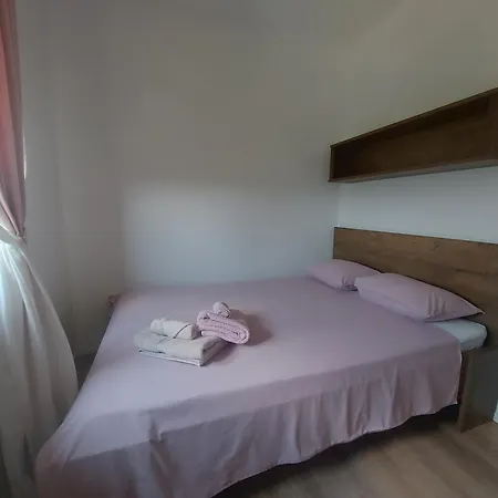 Appartement Bitini Farm *