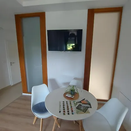 Bitini Farm Apartamento