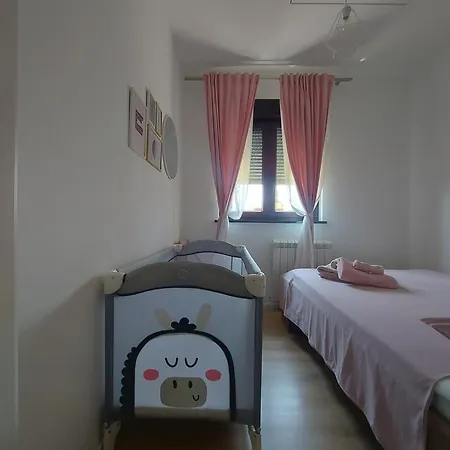 Bitini Farm Appartement *