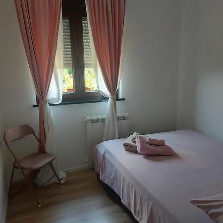 Appartement Bitini Farm *
