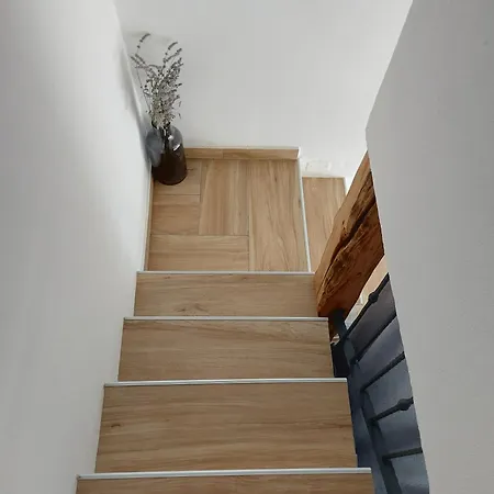 Bitini Farm Appartement Gračišče