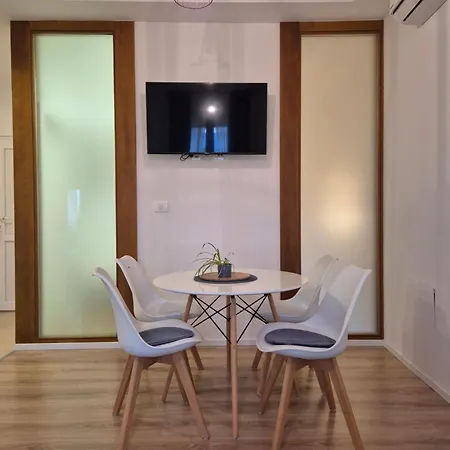 Bitini Farm Apartment *