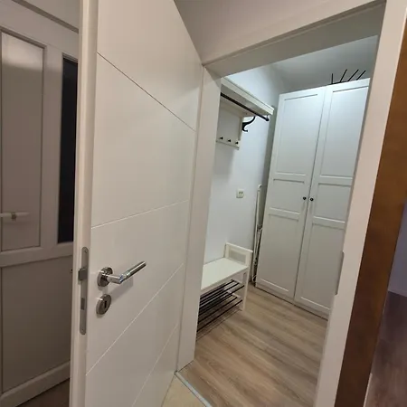 Bitini Farm Apartment Gracisce