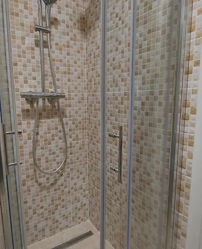 Bitini Farm Apartman Gracisce