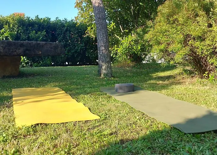 Appartement Bitini Farm Gračišče