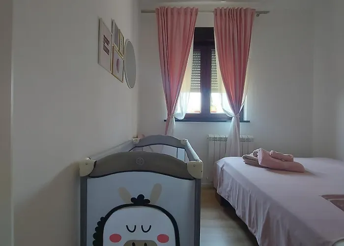 Bitini Farm Appartement *