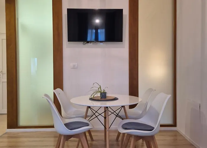 Bitini Farm Appartement *